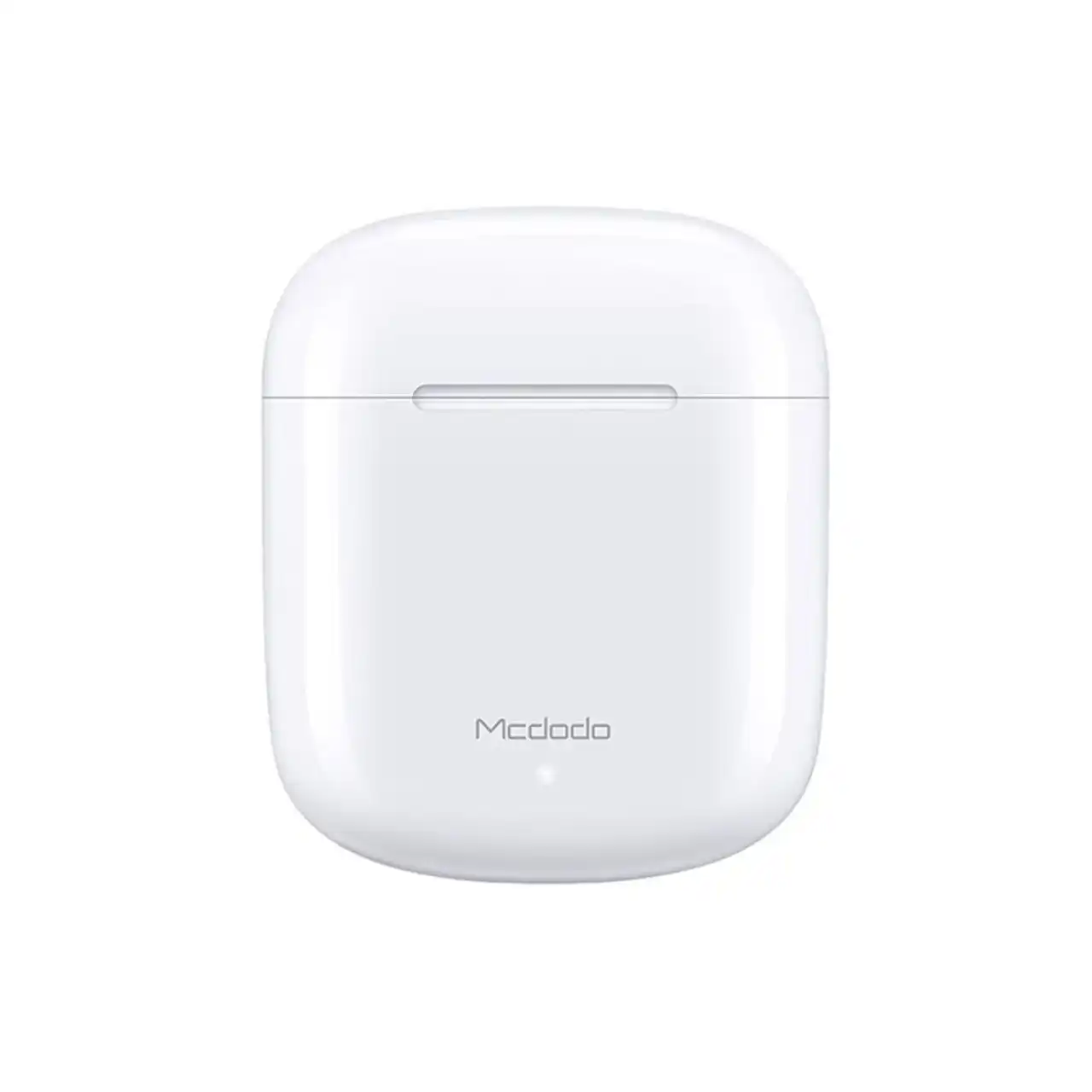 ایرفون بی‌ سیم Mcdodo مدل HP-5300 - سفید - (گارانتی 6 ماهه شرکتی)