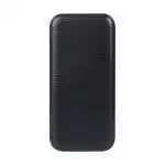 پاوربانک (PD و فست شارژ) Mcdodo 22.5W 20000mAh مدل MC-7161 - مشکی - GRM