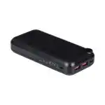پاوربانک (PD و فست شارژ) Mcdodo 22.5W 20000mAh مدل MC-7161 - مشکی - GRM