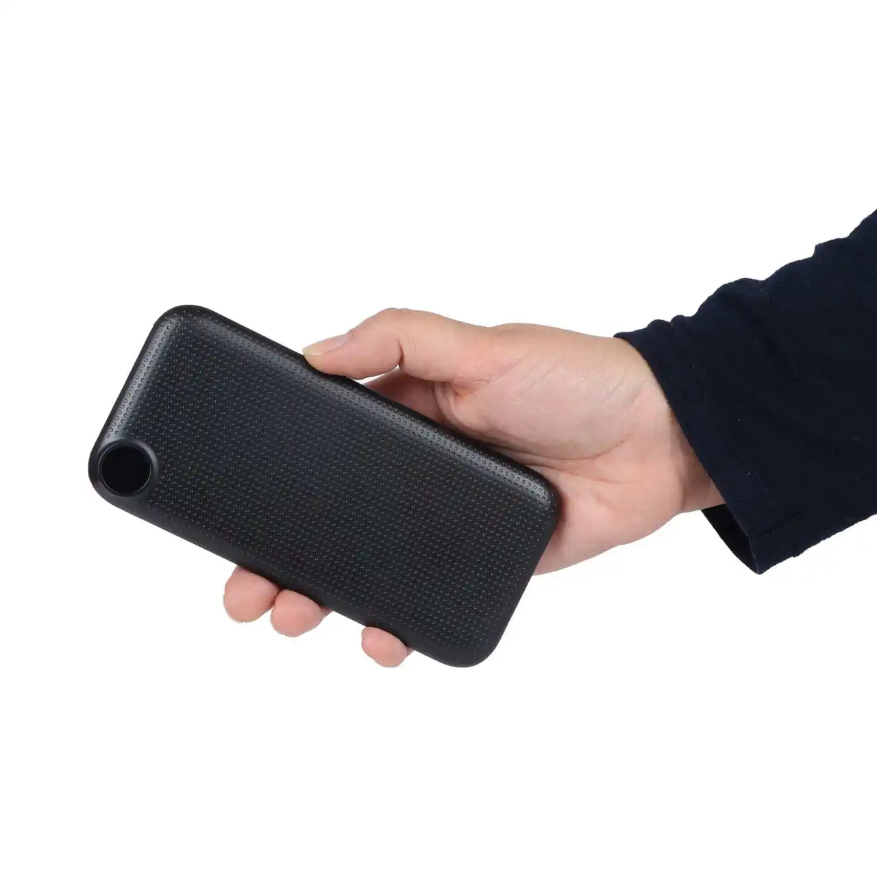 پاوربانک (PD و فست شارژ) Mcdodo 22.5W 20000mAh مدل MC-7161 - مشکی - GRM