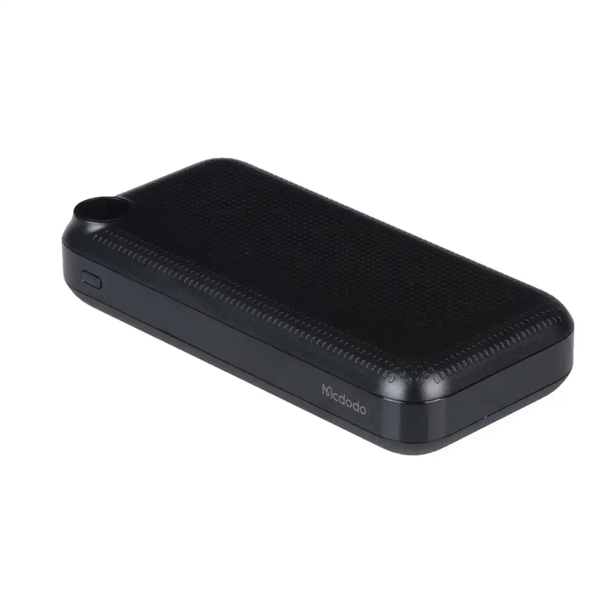 پاوربانک (PD و فست شارژ) Mcdodo 22.5W 20000mAh مدل MC-7161 - مشکی - GRM