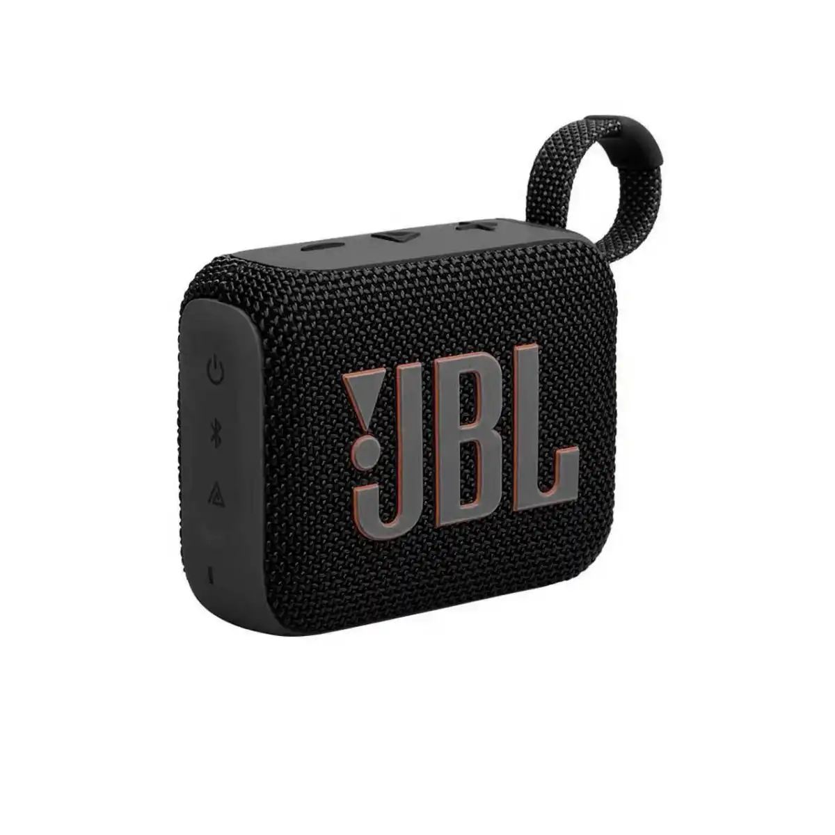 اسپیکر بلوتوثی JBL مدل GO4 - مشکی