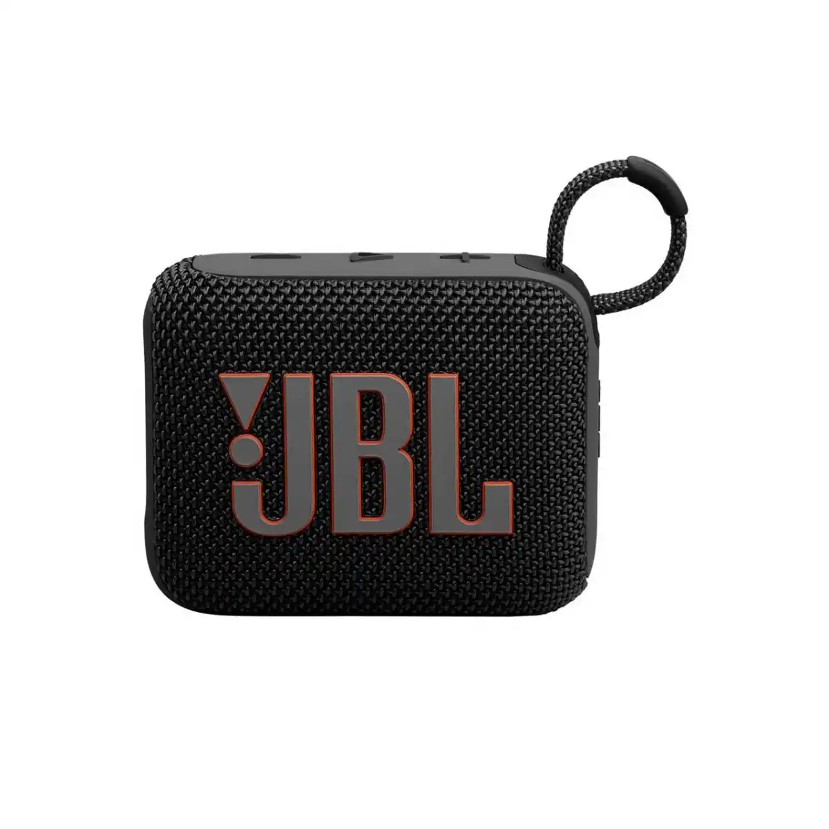 اسپیکر بلوتوثی JBL مدل GO4 - مشکی