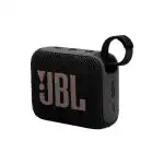 اسپیکر بلوتوثی JBL مدل GO4 - مشکی