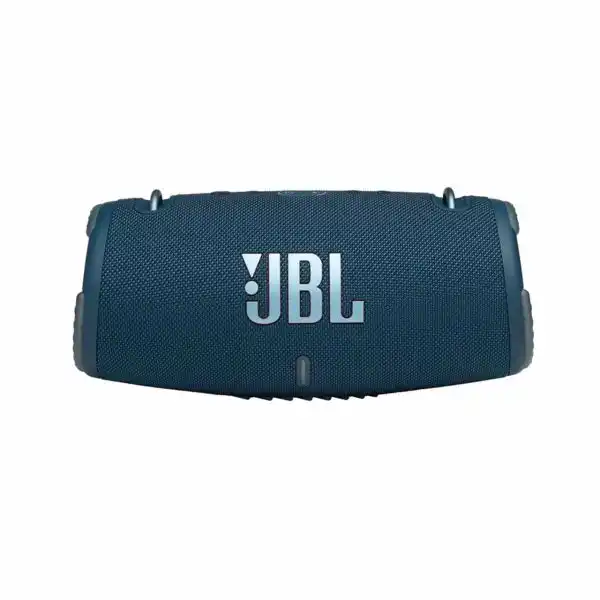 اسپیکر پرتابل JBL مدل XTREME3 - آبی - (گارانتی یکماهه مگابایت)