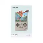 کنسول بازی قابل حمل Green Lion مدل + GP Pro - خاکستری - (گارانتی 24 ماهه مگابایت)