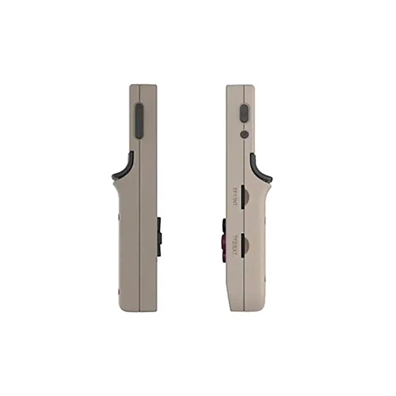 کنسول بازی قابل حمل Green Lion مدل + GP Pro - خاکستری - (گارانتی 24 ماهه مگابایت)