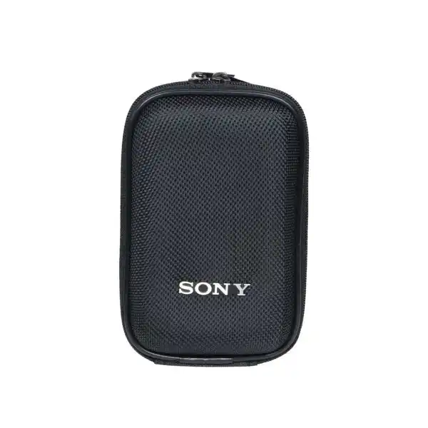 کیف شارژر Sony بند دار - مشکی - DST