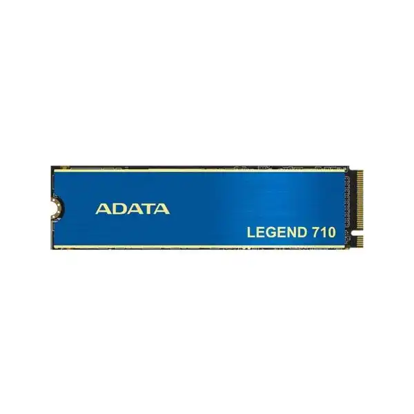 هارد اینترنال ADATA SSD M.2 2280 مدل LEGEND 710 ظرفیت 256GB (گارانتی 3 ساله شرکت آونگ)