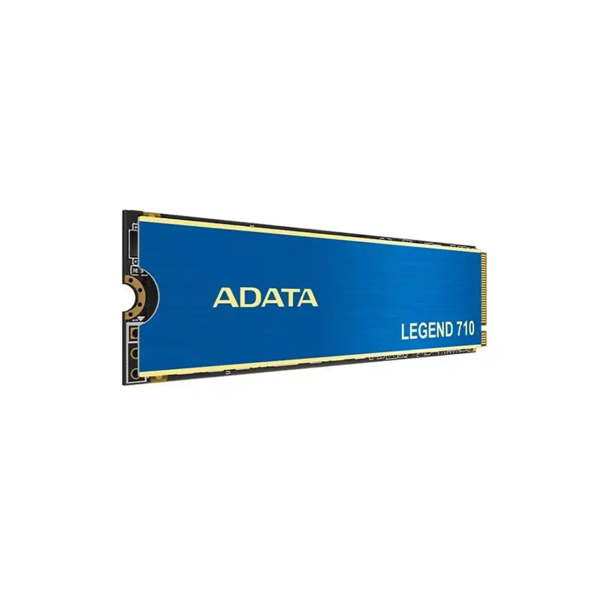 هارد اینترنال ADATA SSD M.2 2280 مدل LEGEND 710 ظرفیت 256GB (گارانتی 3 ساله شرکت آونگ)