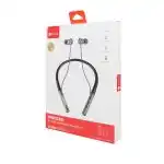 هندزفری گردنی ProOne مدل PHB3380 - مشکی خاکستری