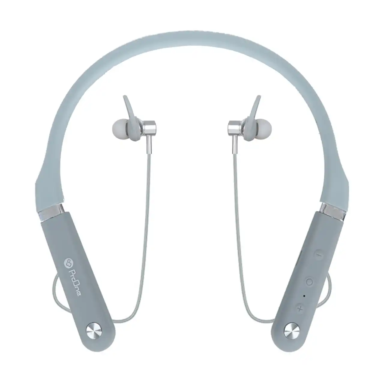 هندزفری گردنی ProOne مدل PHB3390 - خاکستری