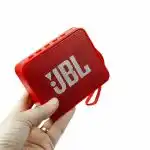 اسپیکر بلوتوثی JBL مدل GO2 - قرمز - (گارانتی 6 ماهه مگابایت)