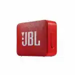 اسپیکر بلوتوثی JBL مدل GO2 - قرمز - (گارانتی 6 ماهه مگابایت)