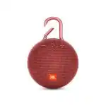 اسپیکر پرتابل JBL مدل CLIP 3 - قرمز - (گارانتی 6 ماهه مگابایت)