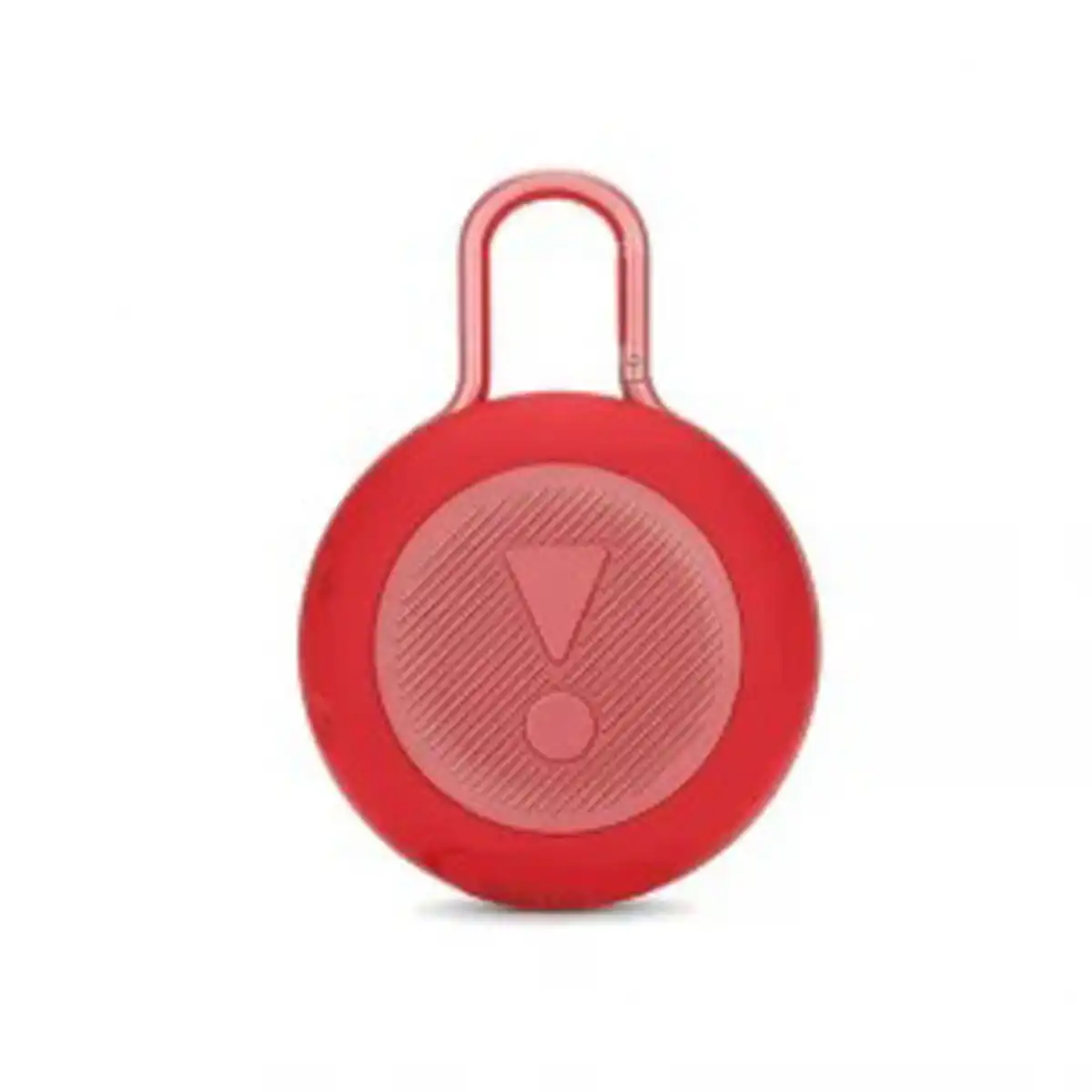 اسپیکر پرتابل JBL مدل CLIP 3 - قرمز - (گارانتی 6 ماهه مگابایت)