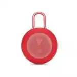اسپیکر پرتابل JBL مدل CLIP 3 - قرمز - (گارانتی 6 ماهه مگابایت)
