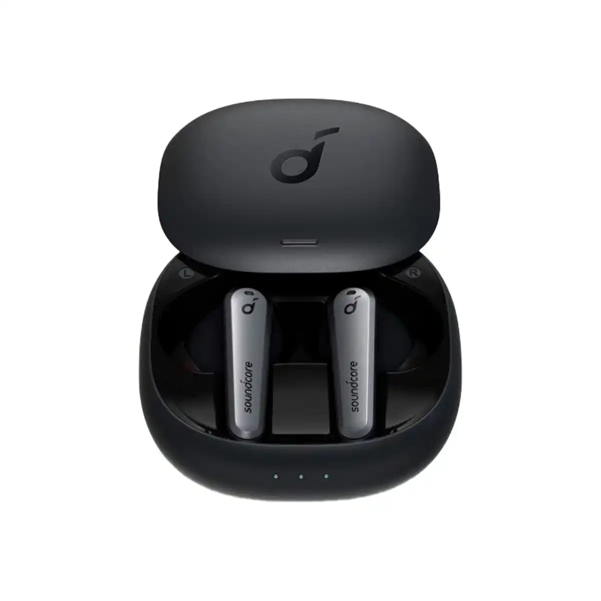 ایربادز بی سیم ANKER مدل LIBERTY AIR 2 PRO A3951 - مشکی - (گارانتی 18 ماهه شرکتی)