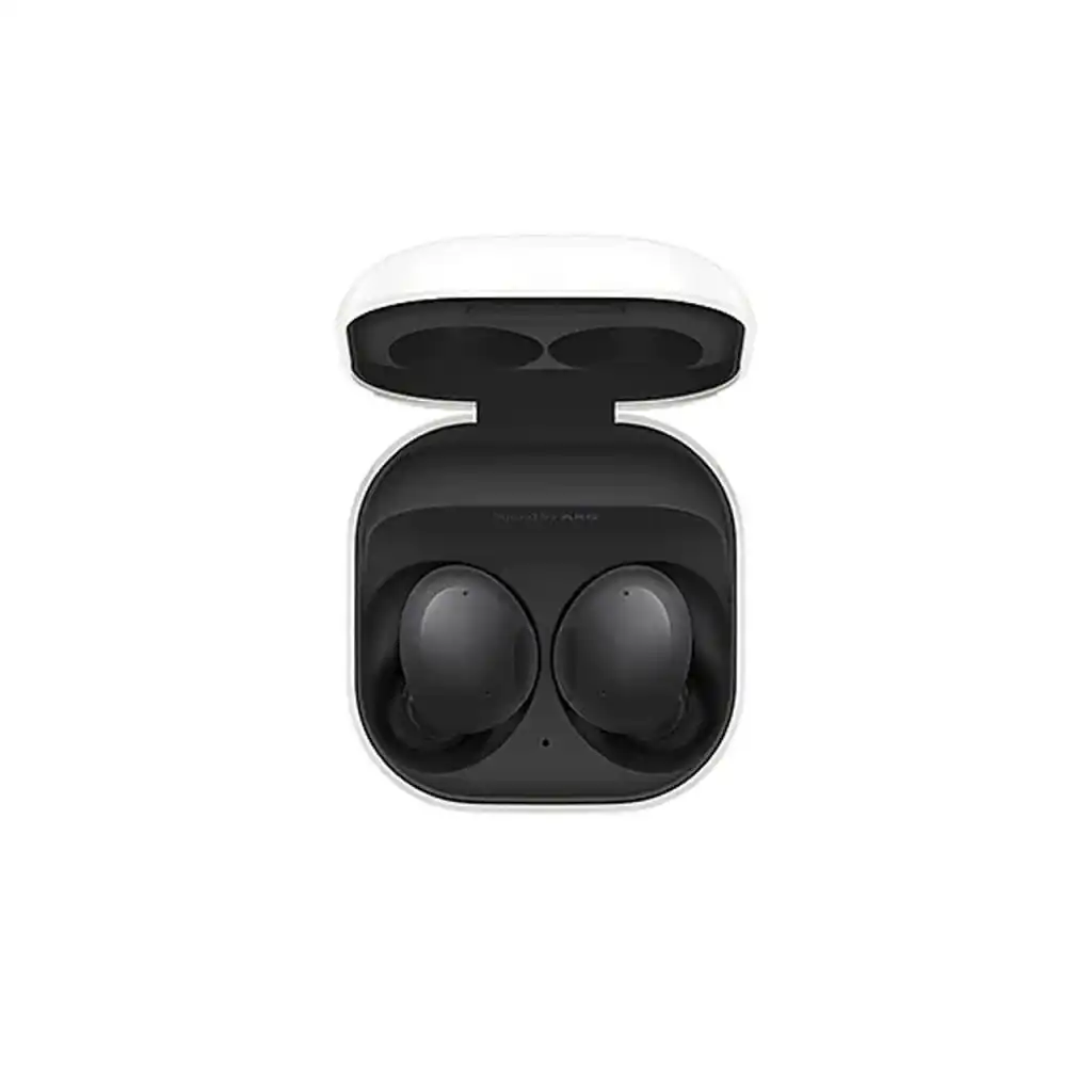 ایرپاد بی سیم SAMSUNG Galaxy buds 2 مدل SM-R177 - خاکستری - اصلی - (گارانتی شش ماهه شرکتی)