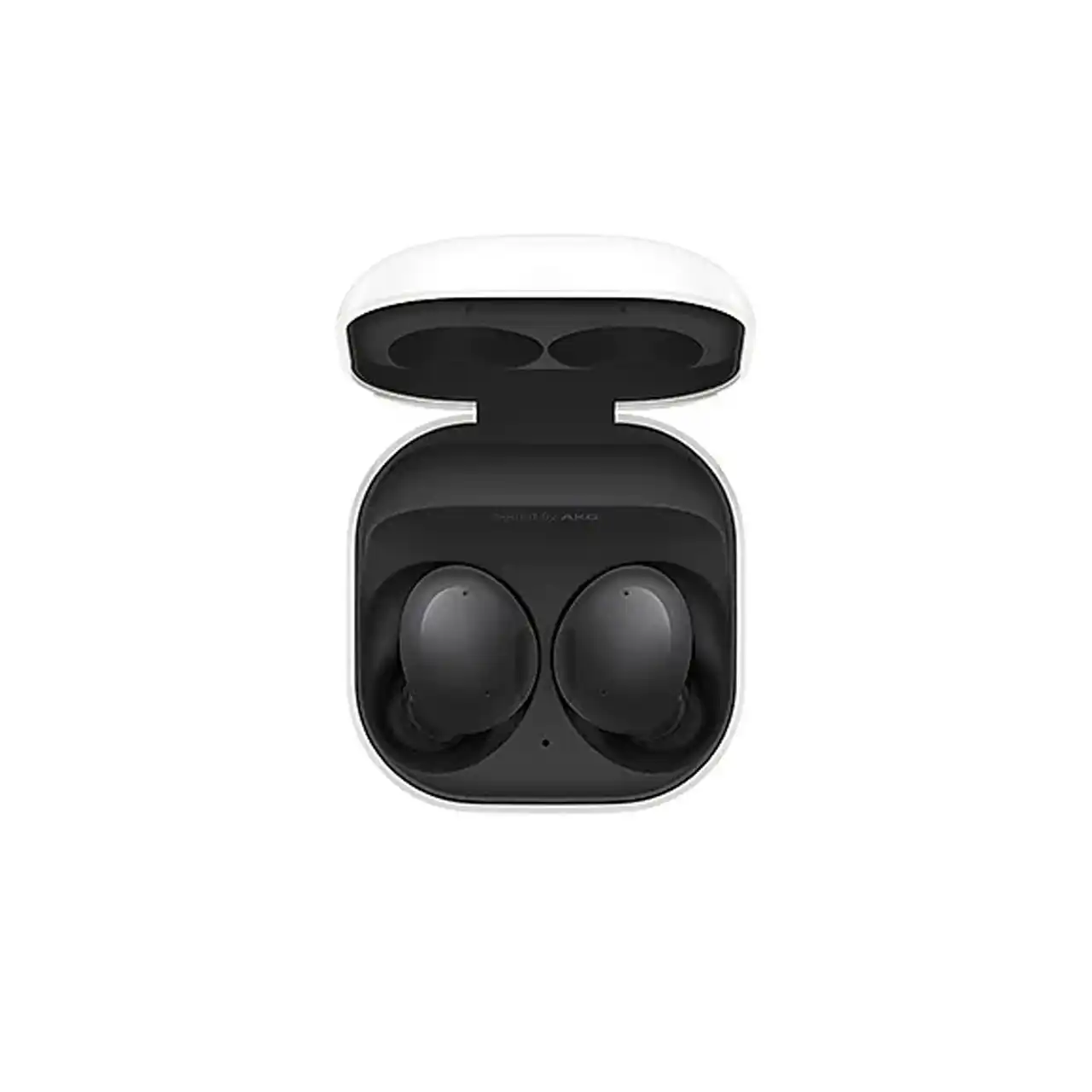 ایرپاد بی سیم SAMSUNG Galaxy buds 2 مدل SM-R177 - خاکستری - اصلی - (گارانتی شش ماهه شرکتی)