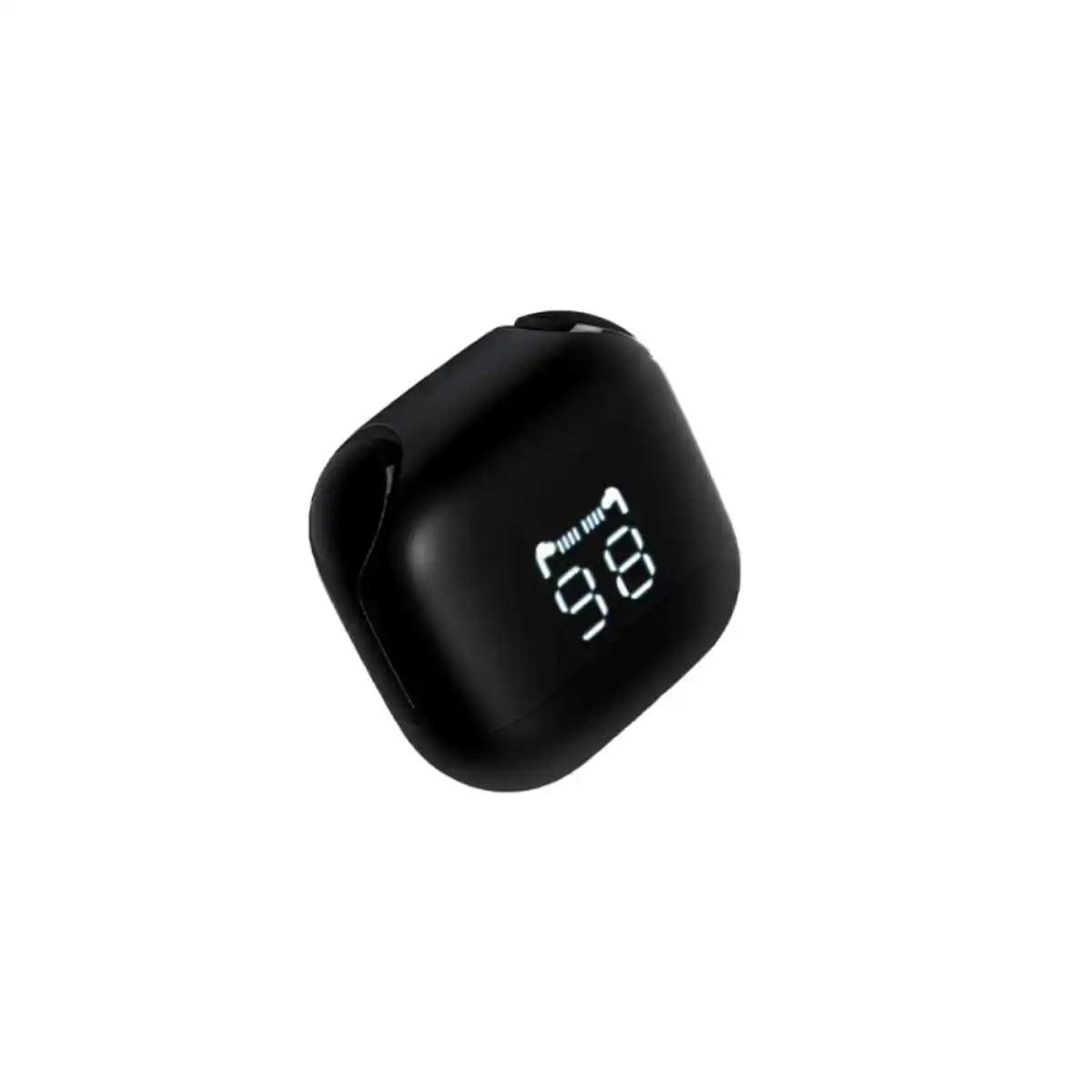 ایرفون بی سیم شیائومی Mibro Earbuds 3 Pro مدل XPEJ007 - مشکی