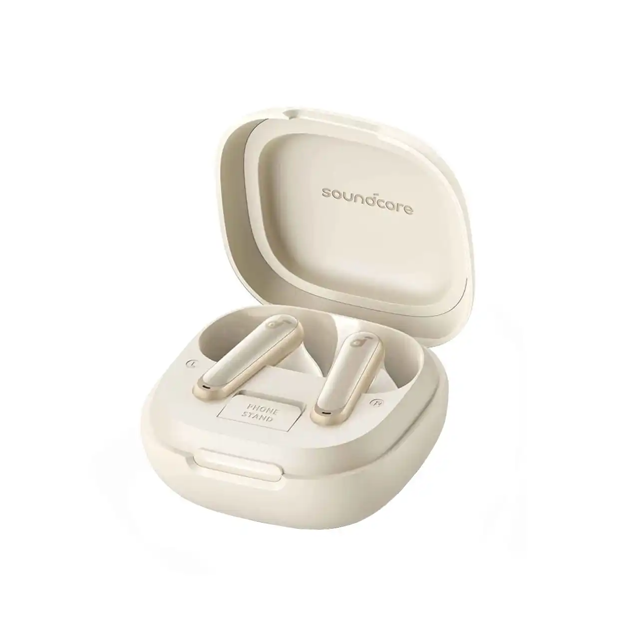 ایربادز بی سیم ANKER مدل P40i A3955 - سفید