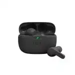 ایرفون بی سیم JBL مدل WAVE BEAM - مشکی - (گارانتی یکماهه مگابایت)