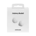 ایرپاد بی سیم SAMSUNG Galaxy buds 2 مدل SM-R177 - بنفش - اصلی (گارانتی 18 ماهه شرکتی)