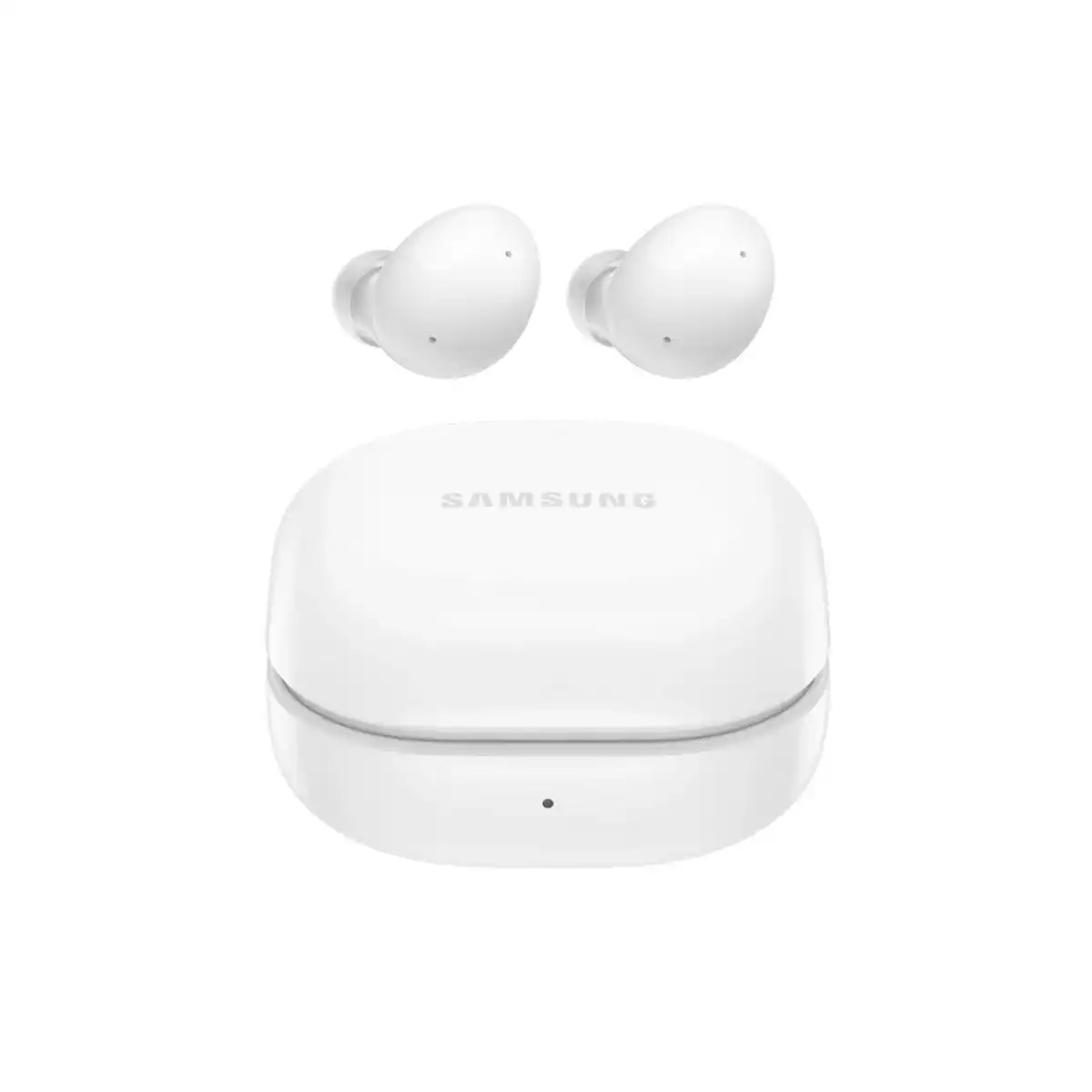 ایرپاد بی سیم SAMSUNG Galaxy buds 2 مدل SM-R177 - بنفش - اصلی (گارانتی 18 ماهه شرکتی)