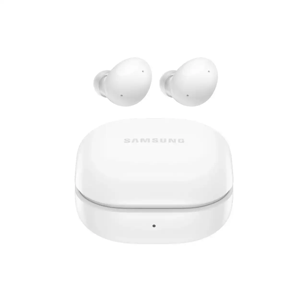 ایرپاد بی سیم SAMSUNG Galaxy buds 2 مدل SM-R177 - بنفش - اصلی (گارانتی 18 ماهه شرکتی)