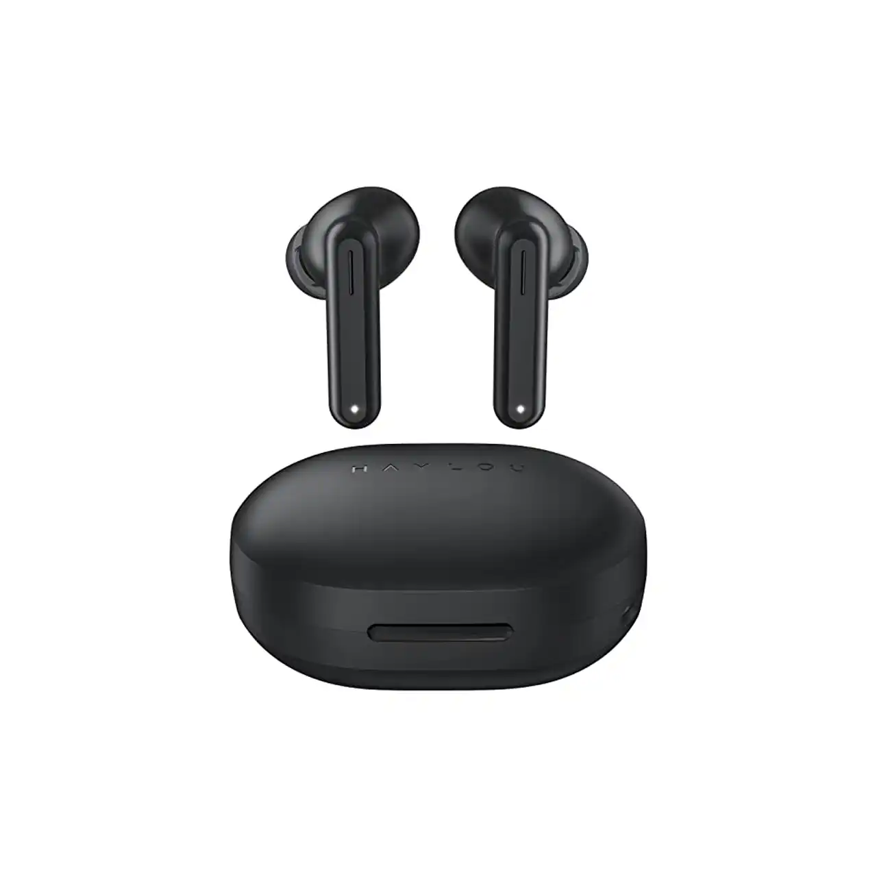 ایرفون بی سیم HAYLOU مدل GT7 neo - مشکی - GRM (گارانتی 18 ماهه شرکتی)