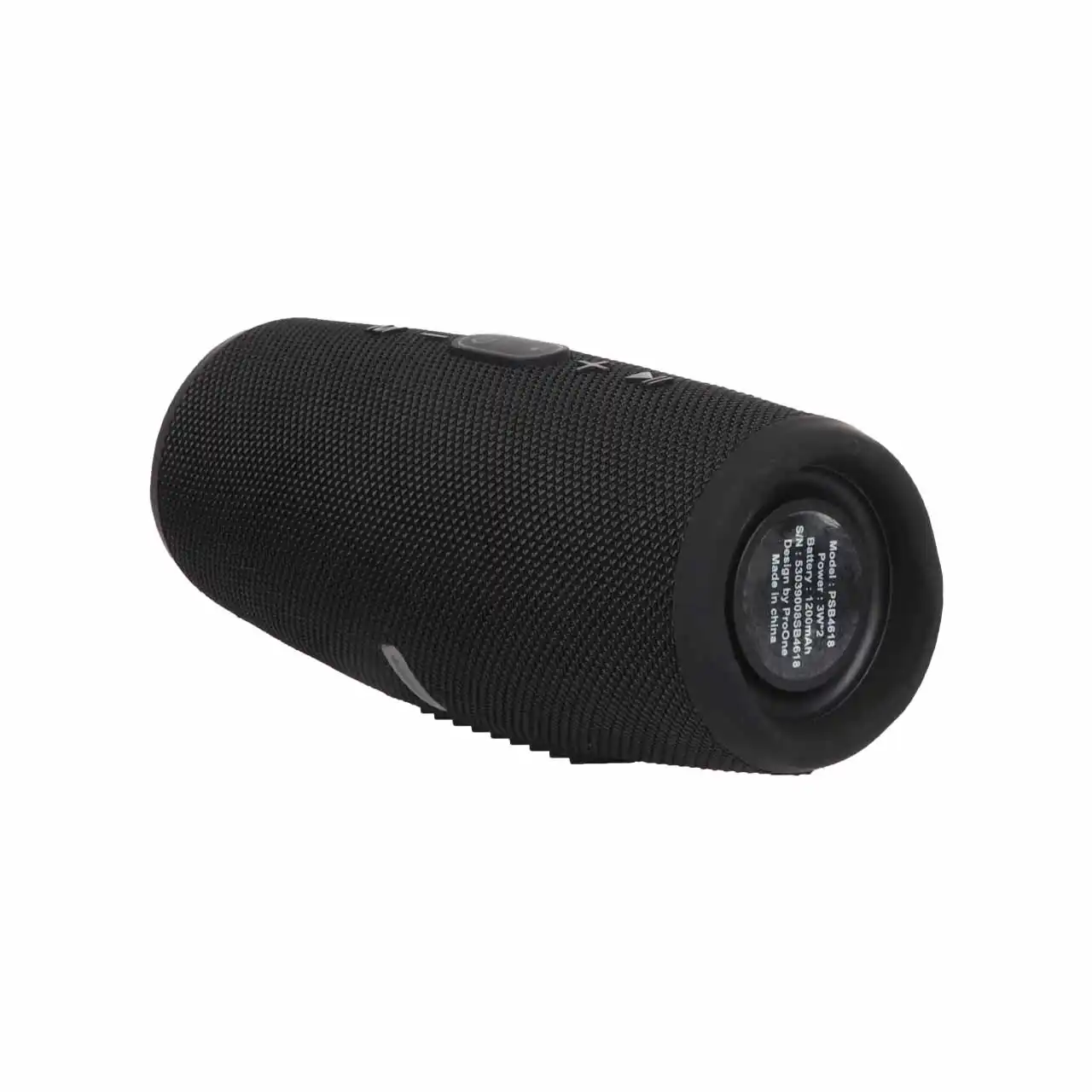 اسپیکر بی سیم ProOne مدل PSB4618 - مشکی