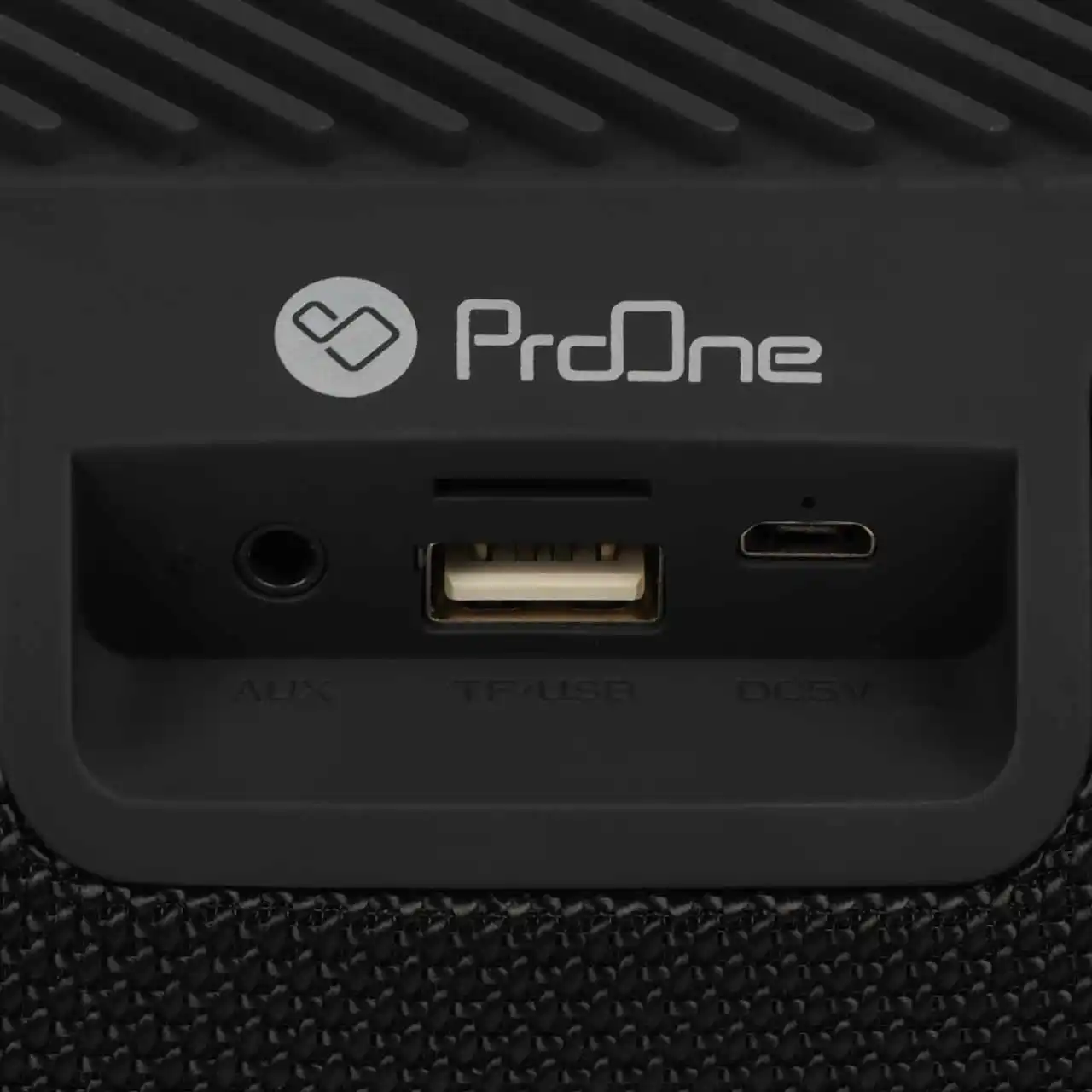 اسپیکر بی سیم ProOne مدل PSB4618 - مشکی