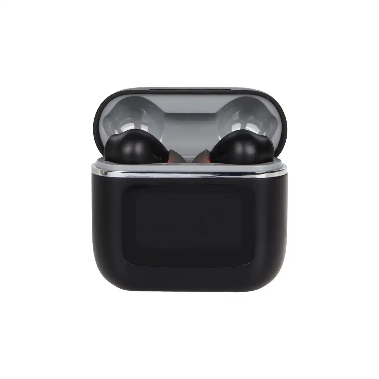 ایرفون بی سیم Green Lion مدل TouchWave ANC GNTWVEANCBK - مشکی