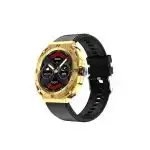 ساعت هوشمند ProOne مدل PWS10 Smart Watch - طلایی