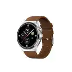 ساعت هوشمند ProOne مدل PWS08 Smart Watch - نقره ای