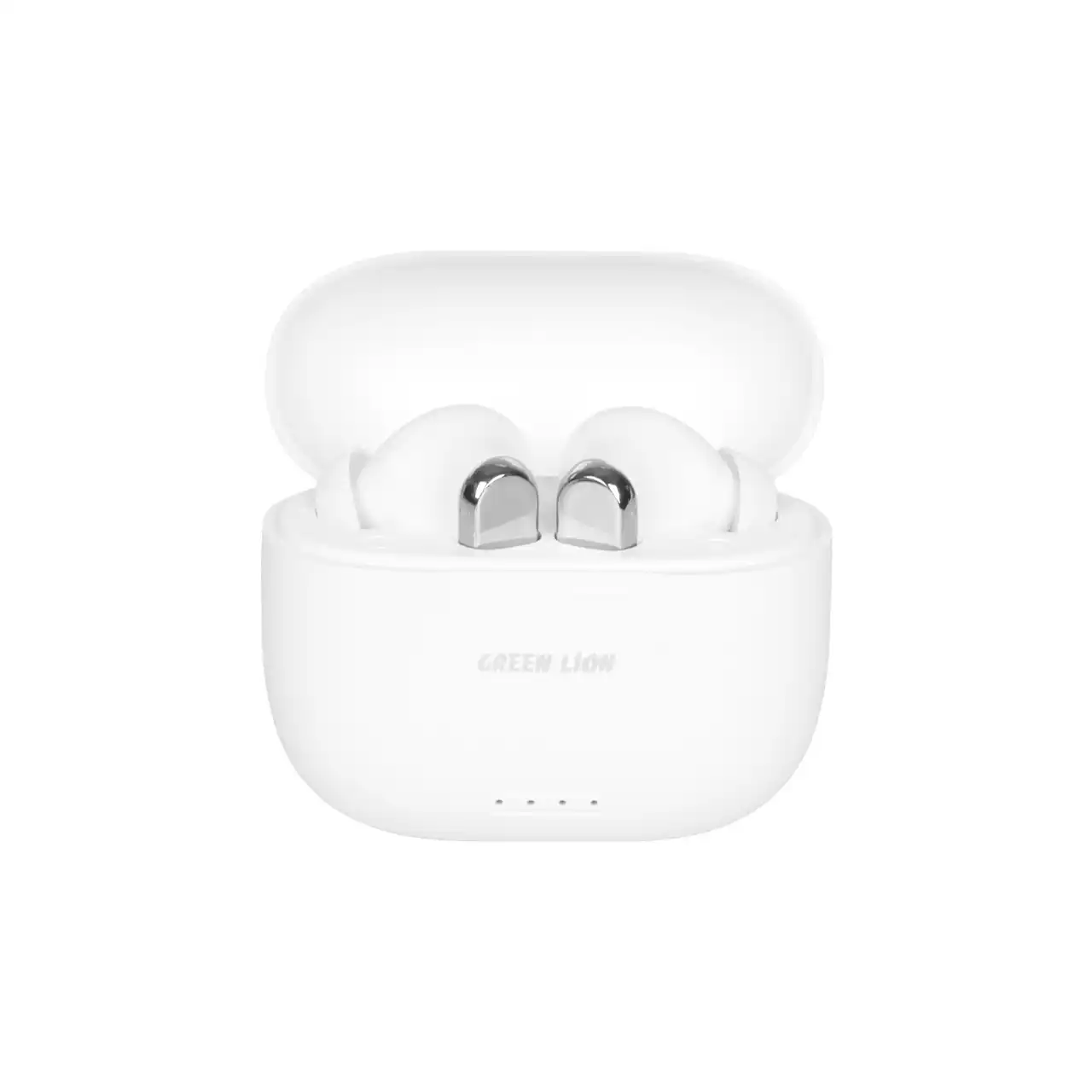 ایرفون بی سیم Green Lion مدل Panama GNPANTWS24WH - سفید