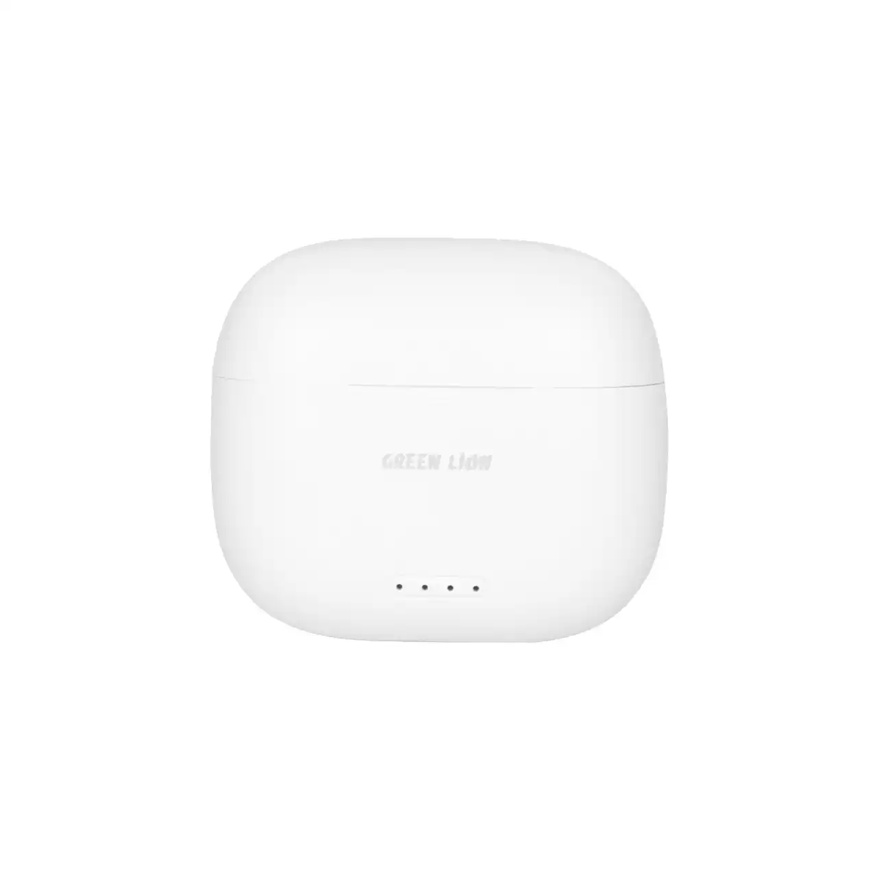 ایرفون بی سیم Green Lion مدل Panama GNPANTWS24WH - سفید