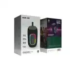 اسپیکر بیسیم پریستون پرو گرین Green lion Pristone Pro Wireless Speaker - مشکی - (گارانتی 6 ماهه)