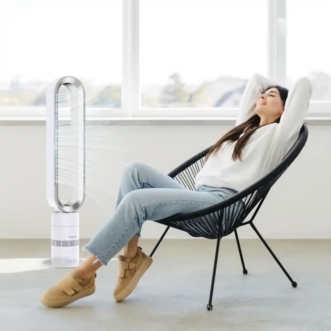 کولر هوای هوشمند گرین Green Intelligent Air Cooler