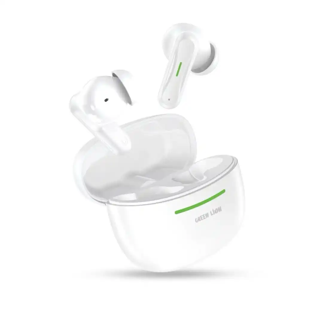 هندزفری بلوتوث کایرو گرین Green cairo wireless earbuds - گارانتی 6 ماهه