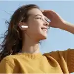 هندزفری بلوتوث کایرو گرین Green cairo wireless earbuds - گارانتی 6 ماهه