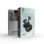 هندزفری بلوتوث کایرو گرین Green cairo wireless earbuds - گارانتی 6 ماهه