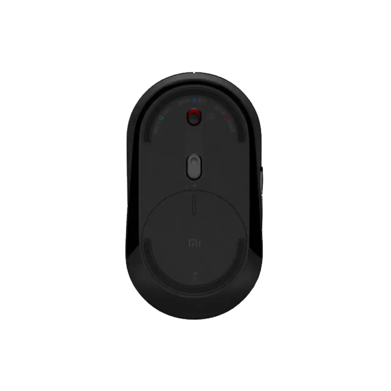 ماوس بی‌سیم Xiaomi Mi Silent Edition Dual Mode مدل WXSMSBMW02 - مشکی