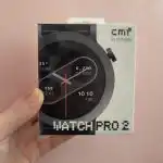 ساعت هوشمند Nothing CMF مدل Watch Pro 2 (گارانتی 6ماهه)