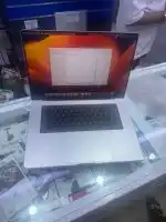 لپتاپ مک بوک پرو 2021 - macbook pro M1 - استوک در حد نو