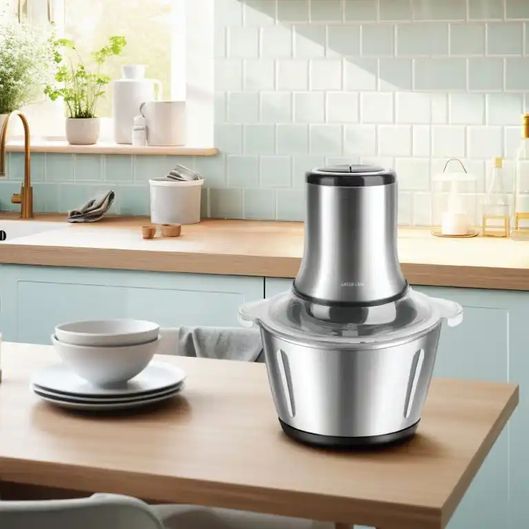 آسیاب غذا گرین Green Food Grinder