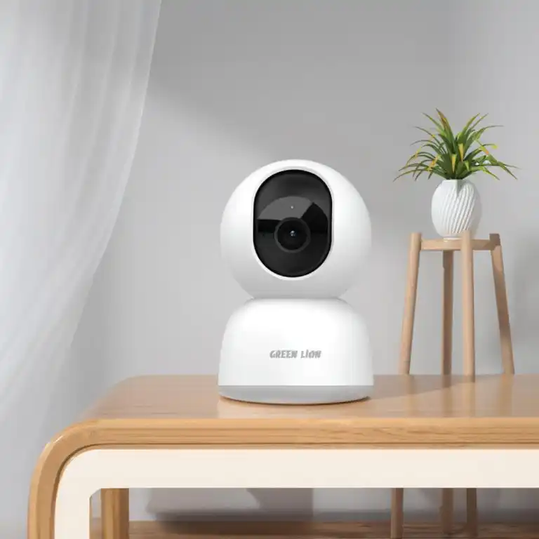 دوربین خانه هوشمند گرین Green Smart Home Camera