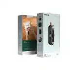 دستگاه مهر و موم مینی 2در1 گرین لاین Green lion 2In1 Mini Sealer