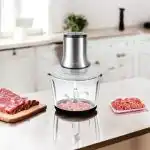 آسیاب غذا گرین Green Food Grinder